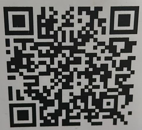 AP Enterprises QR Code